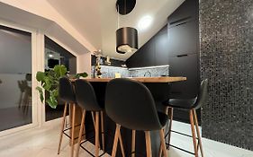 Apartamenty pod Wieżą - Tatarska